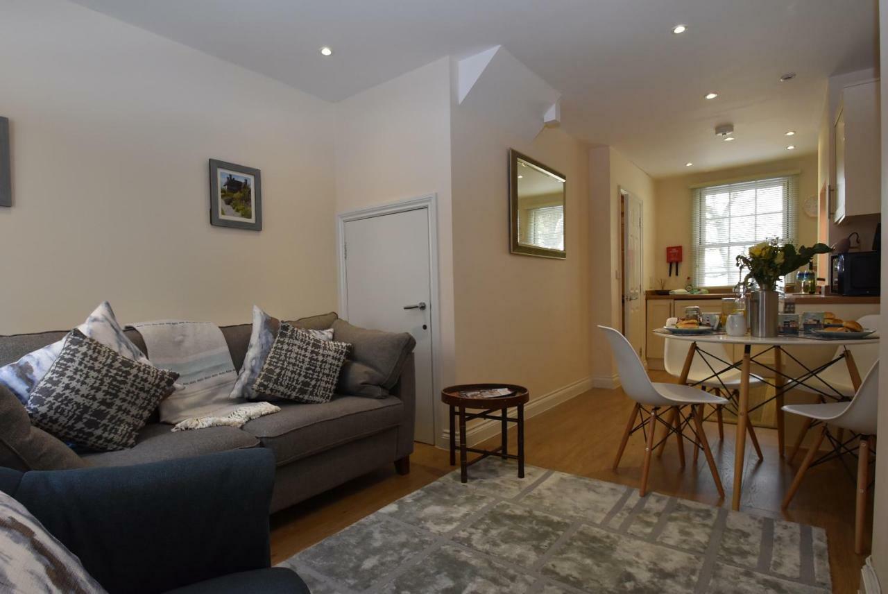 Villa Curlew House Rye Exterior foto